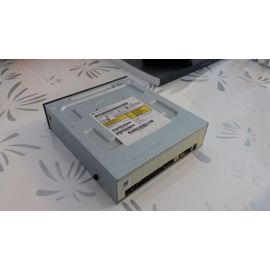 HP TS-H653 - Lecteur graveur cd DVD light scribe