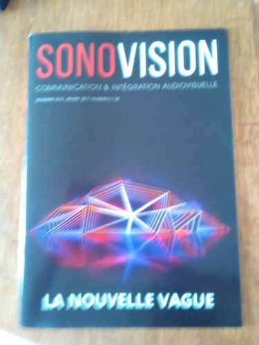 Sonovision 51