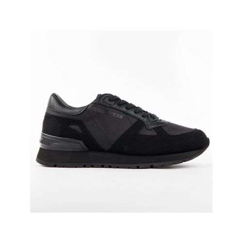 Basket Guess Tresa Noir