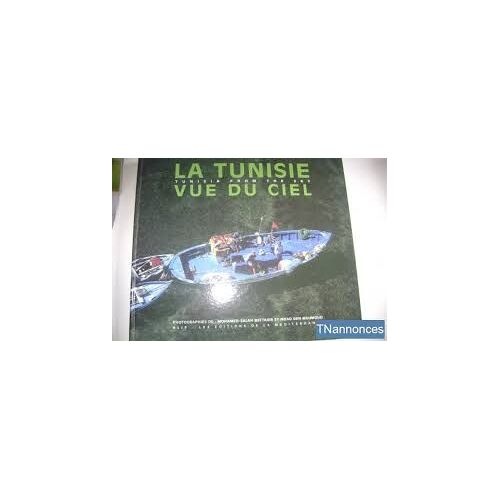 La Tunisie Vue Du Ciel