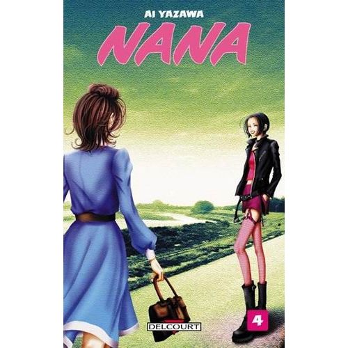 Nana - Tome 4