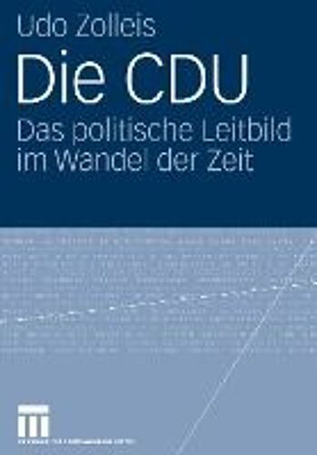 Die Cdu
