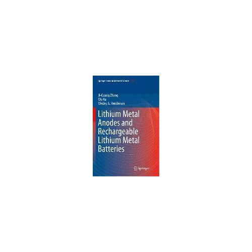 Lithium Metal Anodes And Rechargeable Lithium Metal Batteries