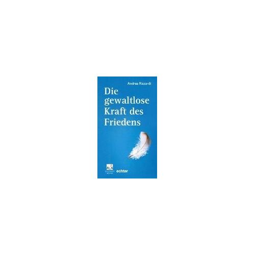Die Gewaltlose Kraft Des Friedens