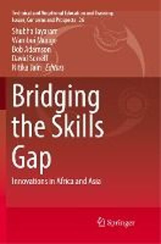Bridging The Skills Gap