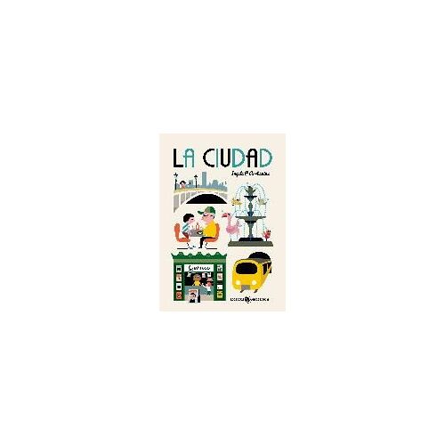 La Ciudad
