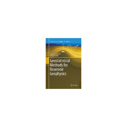 Geostatistical Methods For Reservoir Geophysics