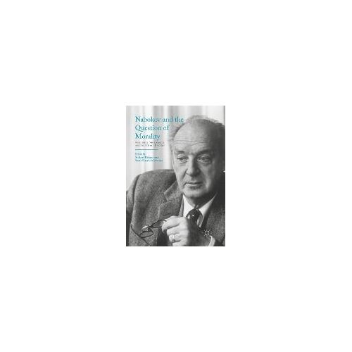 Nabokov And The Question Of Morality