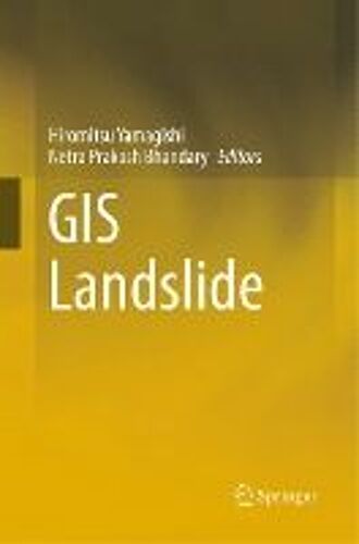 Gis Landslide