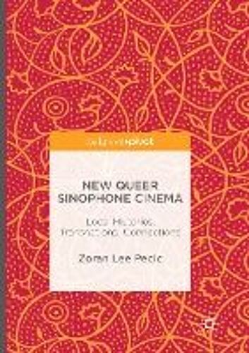 New Queer Sinophone Cinema