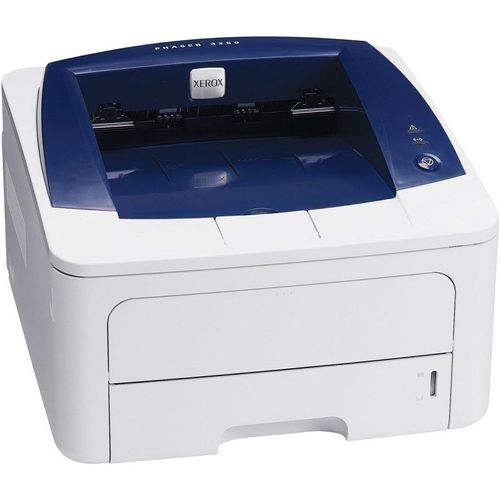 XEROX Phaser 3250DN Laser S/W A4 USB LAN Duplex