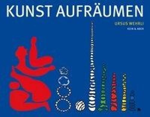 Kunst Aufräumen