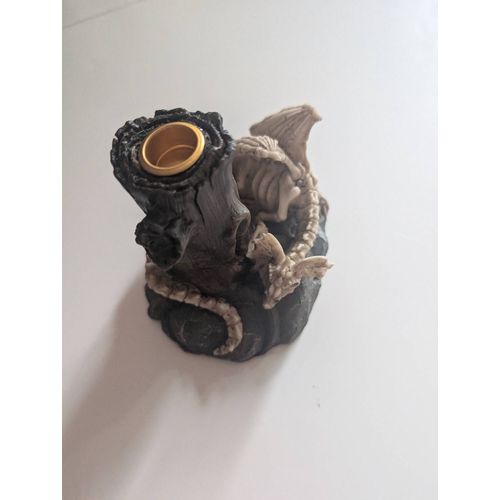 Porte bougie neuf