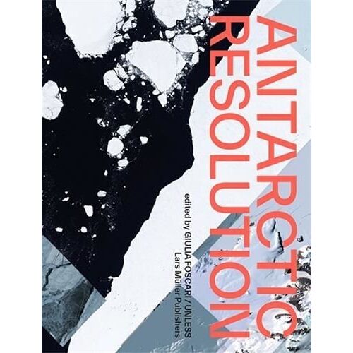 Antarctic Resolution