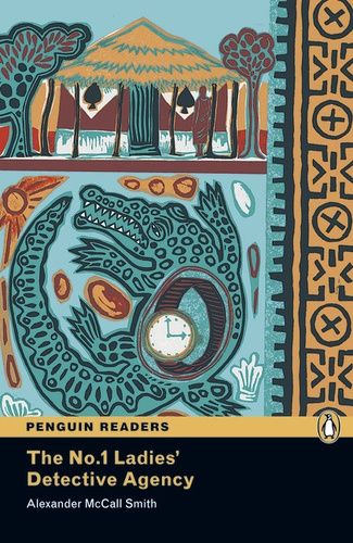 The N°.1 Ladies' Detective Agency Level 3