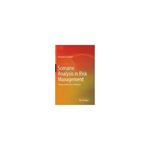 Scenario Analysis In Risk Management