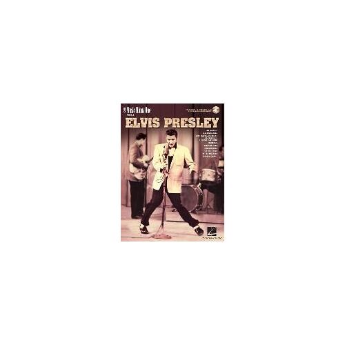 Elvis Presley