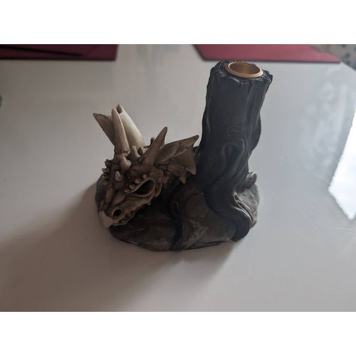 Porte bougie neuf