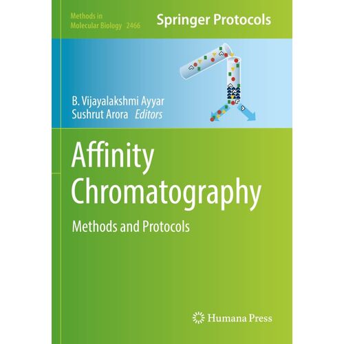 Affinity Chromatography