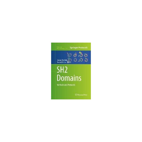 Sh2 Domains