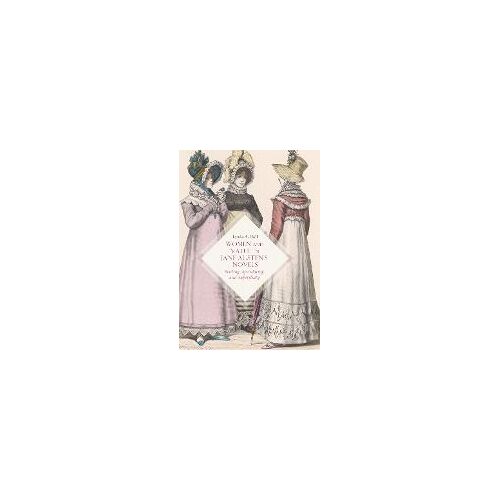 Women And 'value' In Jane Austen's Novels