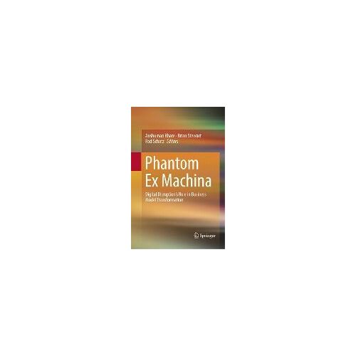 Phantom Ex Machina