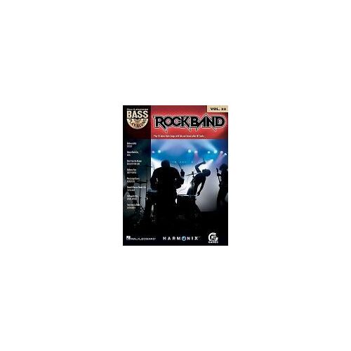 Rockband
