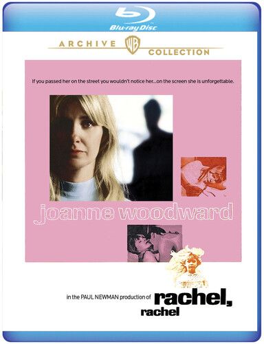 Rachel, Rachel [Blu-Ray]