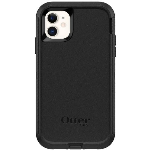 Otterbox Coque Defender Rugged Iphone 11 Noir
