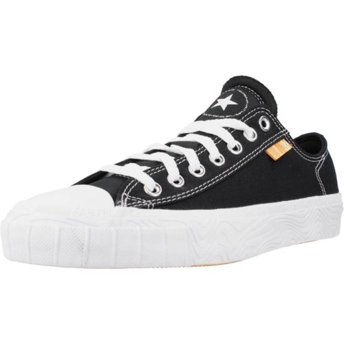 Converse Chuck Taylor Alt Star Ox Colour Noir