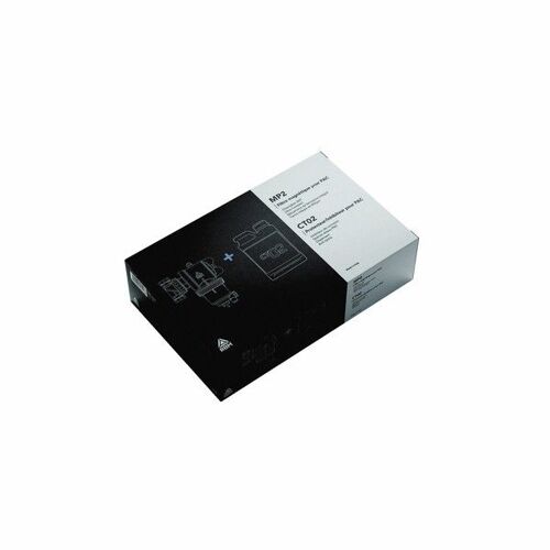 Pack MP2 1'''+CT02 - RBM : 39820600