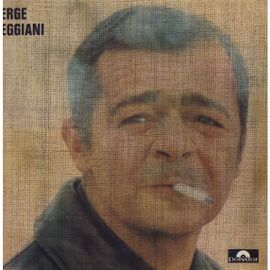 Vinyle Lp 33 Tours 12 Titres (1970) : Je Voudrais Pas Crever / Tes Gestes / Un Siècle Après / L'arrière-Saison / L'arbre / Requiem Pour N'importe Qui / De Quelles Amériques / Gabrielle...