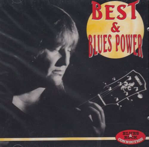 Best & Blues Power