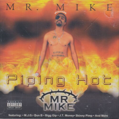 Piping Hot