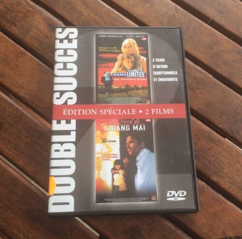 Double Succes Sans Limites Et Au Nord De Chiang Mai