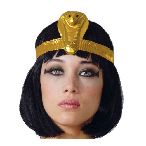 Diad?Me Cl?Opatre Carnaval (Taille Unique)