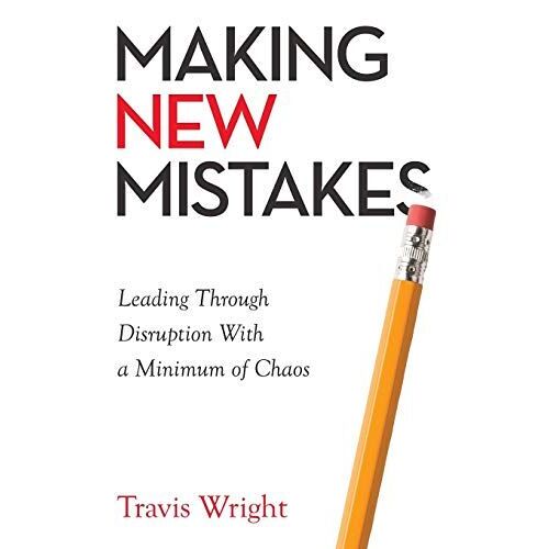Making New Mistakes