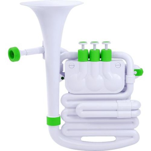 Nuvo - N610jhwgn - Jhorn Blanc Et Vert