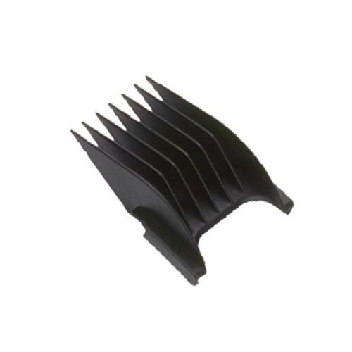 Moser contre-peigne en plastique - 18mm - pour chien