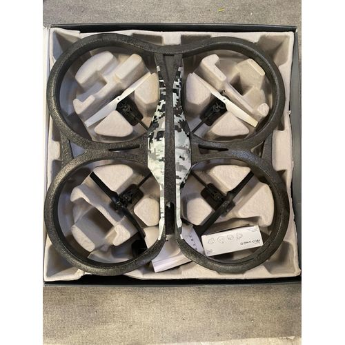 Drone Parrot Ar 2.0 Elite Edition-Parrot