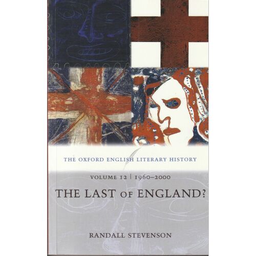 The Last Of England?