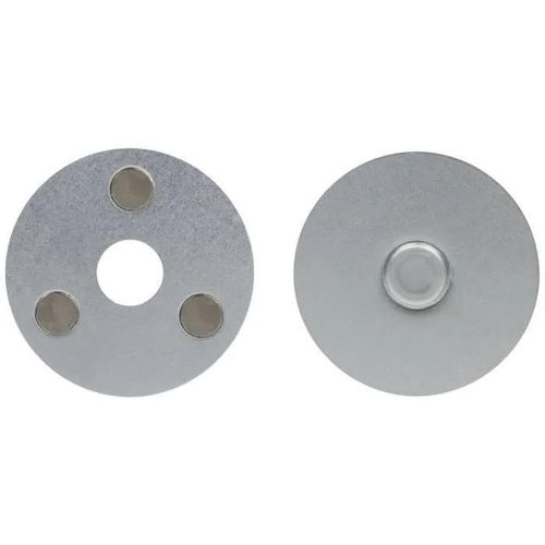 Détecteur de fumée - Smartwares - FOT-14670 - Fixation rapide - Sans perçage - Universel