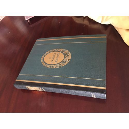 Le Visage De La France, La France Lointaine.