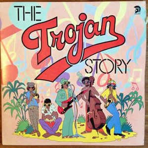 Trojan Story V.1