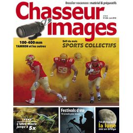 Chasseur D'images 404