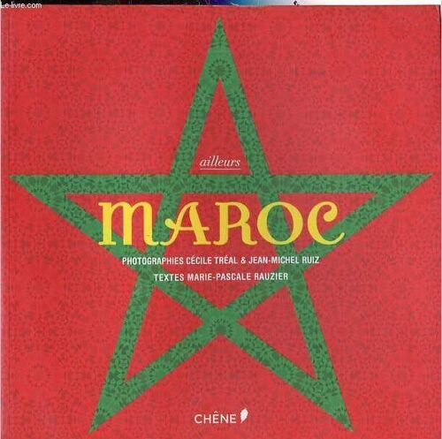 Maroc - Collection Ailleurs.