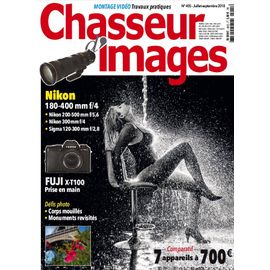 Chasseur D'images 405