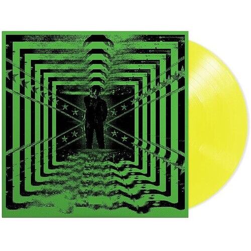 Denzel Curry - 32 Zel [Vinyl Lp] Explicit, Yellow, Colored Vinyl