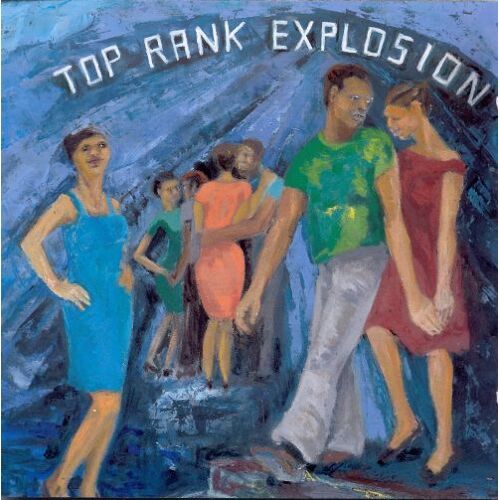 Top Rank Explosion