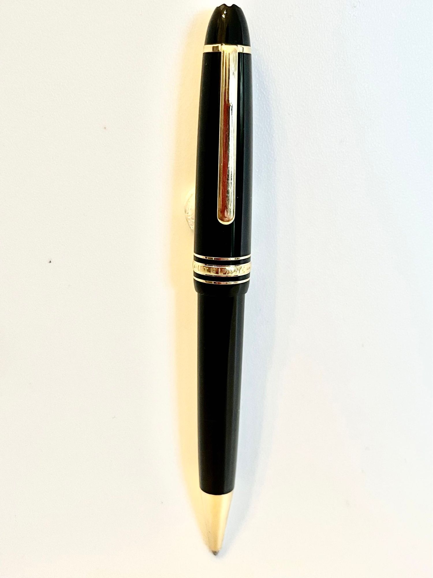 【稼働】 MONTBLANC MEISTERSTUCK 7079 ユニセックス Montblanc Star 7079 | Chrono24